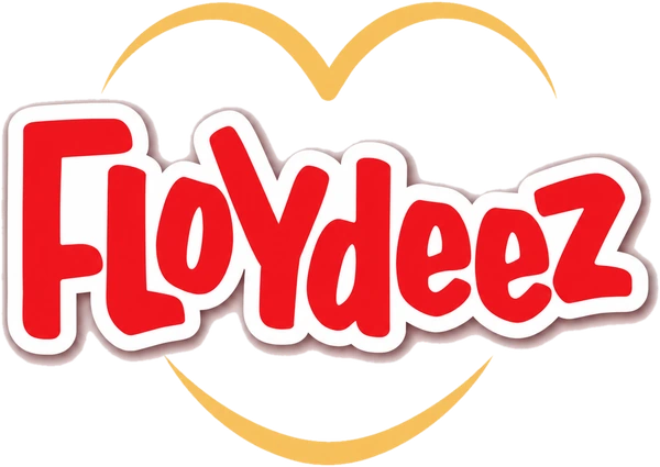 Floydeez home